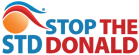 Stop the Donald