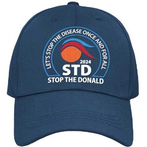 Anti Trump Hat