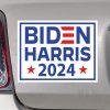 Joe Biden Sticker for 2024 Election