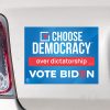 Choose-Democracy-Over-Dictatorship-Bumper-Sticker-_-Anti-Trump-2024-Election